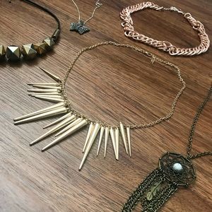Necklace Bundle